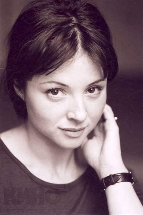 Анна Банщикова — биография, фильмография, фотографии актрисы
