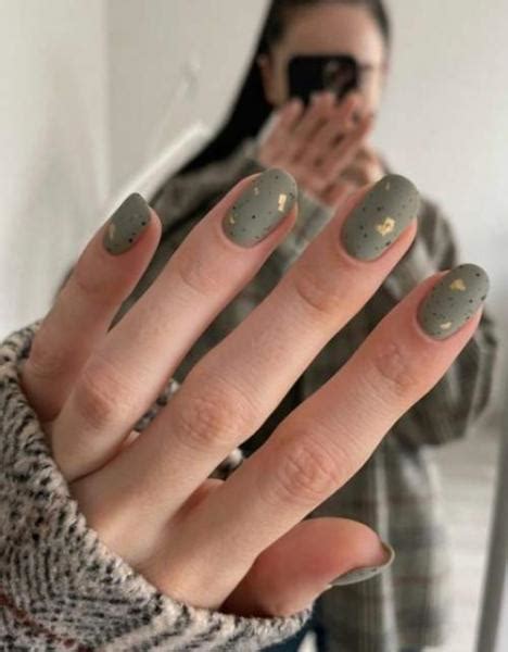 Осенний маникюр 2022: дизайн +120 новых фото - Modnail.ru - Красивый ...