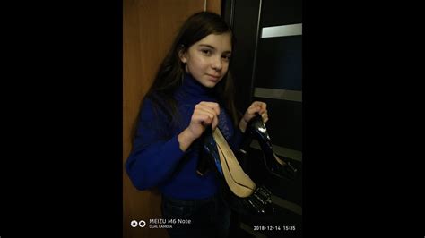 На лабутенах я - YouTube