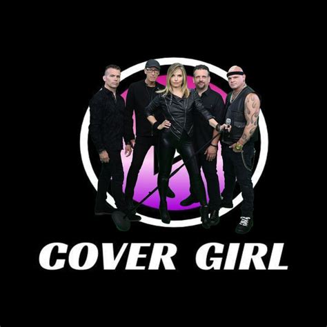 Cover Girl | Entertainment Unlimited