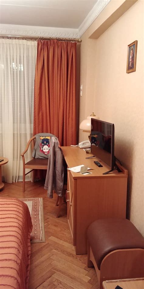 Danilovskaya Hotel Rooms: Pictures & Reviews - Tripadvisor