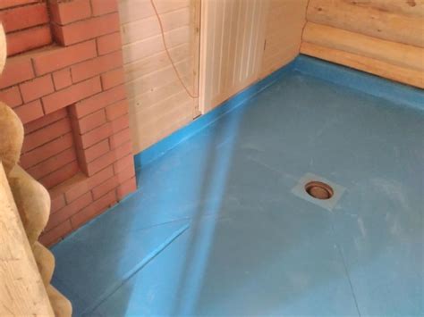 Как сделать слив в бане: пошаговое руководство создания слива в бане с ...