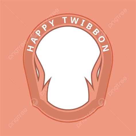 twibbon vector art png twibbon custom twibbon tree  twibbon