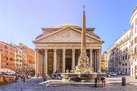 Pantheon Rome Tickets & Tours | Compare & Save | 2025