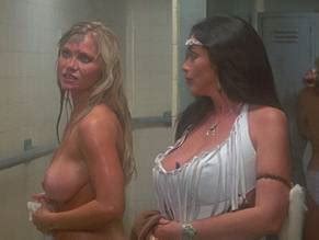ANGELA AAMES Nude - AZNude