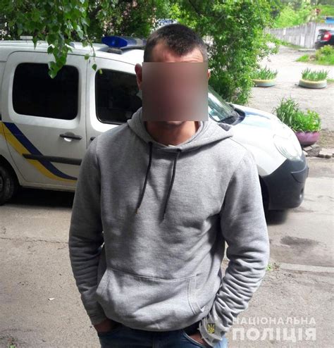 В Кременчуці поліція затримала злодія, який побив чоловіка – Новинар ...