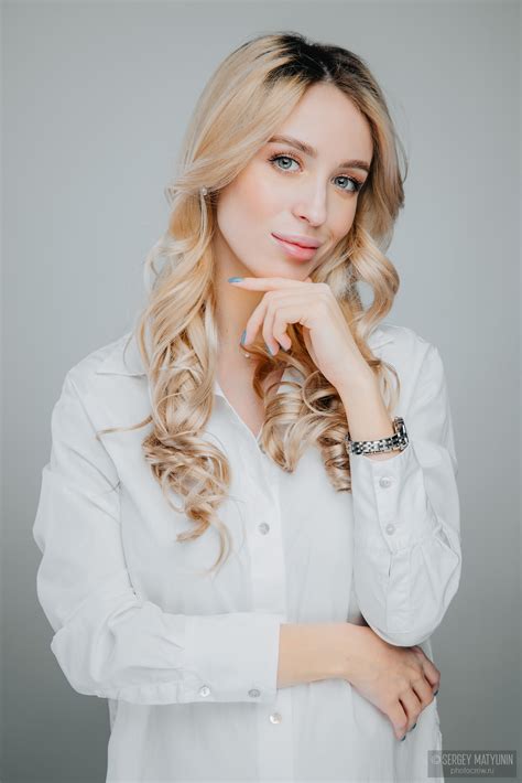 Сделать фото для резюме в СПб. Фотосессия для резюме