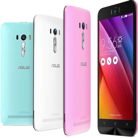 ASUS ZenFest / telefoni ZenFone Max, ZenFone 2 Deluxe, ZenFone Selfie ...