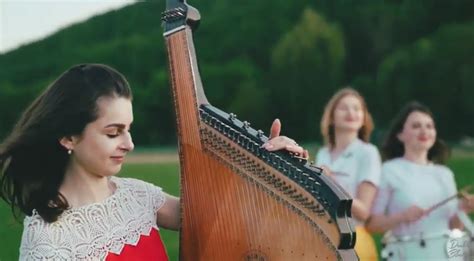 “Їхали козаки”, якими Ви їх ще не чули! – Український Фейсбук