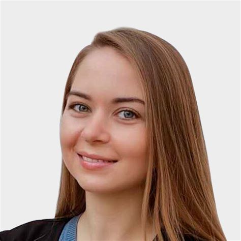 Yulia Samoylova - EP Advisory