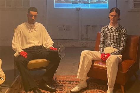 Ruby Red Releases New Song “Can We Talk?” - pm studio world wide music news
