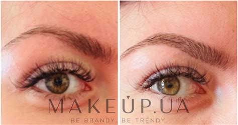 Lamel Professional Insta Micro Brow Pencil - Карандаш для бровей со ...