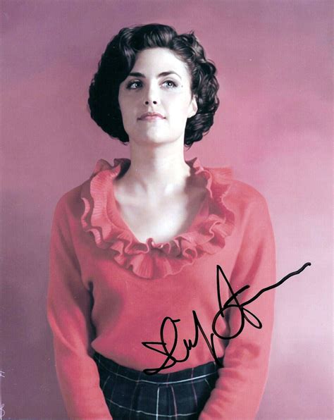 Sherilyn Fenn Twin Peaks