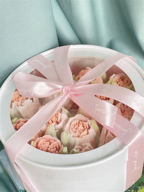 Зефирные тюльпаны 🌷 СОСТАВ: белок пастеризованный сахар агар-агар ...