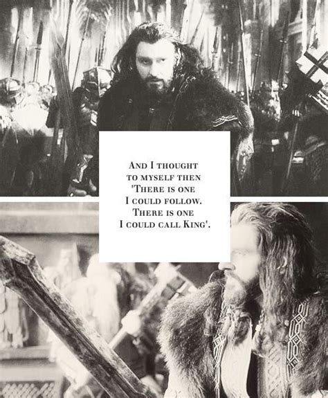 Thorin Oakenshield Quotes. QuotesGram