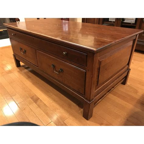 Lexington Coffee Table at Ellie Roseby blog