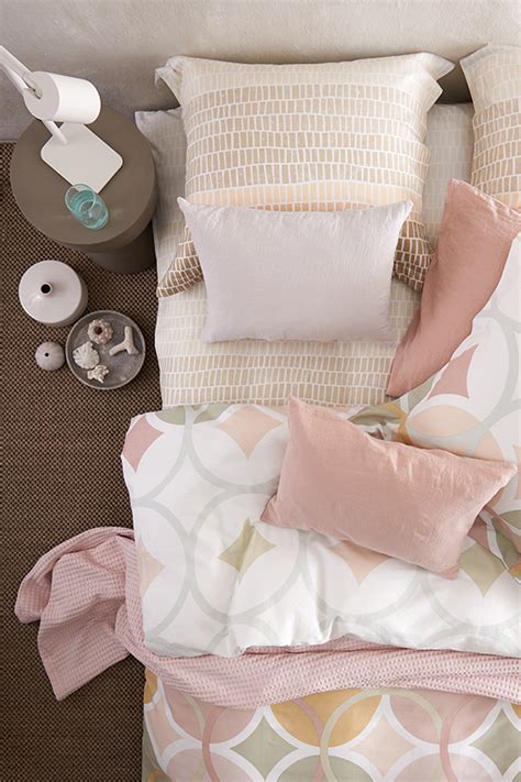 Vandyck lente - zomercollectie 2018 | Bed linen design, Duvet design ...