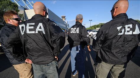 DEA agents - Steroidal.com