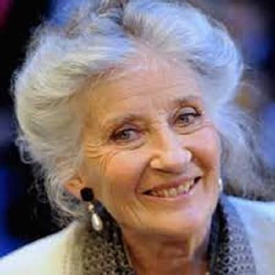 Phyllida Law - Bio, Net Worth, Nationality, Height, Married, Facts