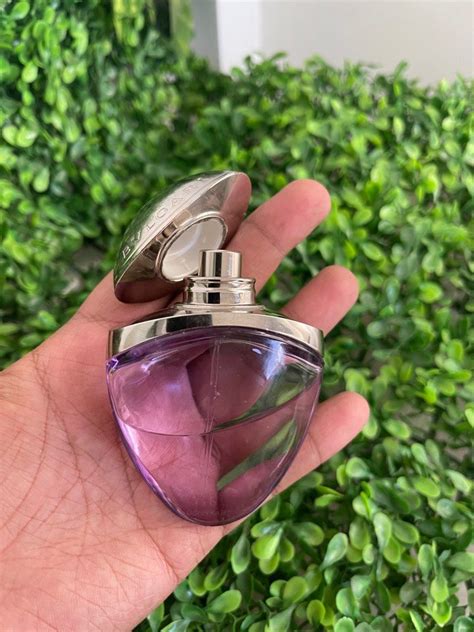 Bvlgari OMNIA, Beauty & Personal Care, Fragrance & Deodorants on Carousell