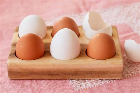The Complete Guide to Different Egg Sizes & FREE Measurement Chart