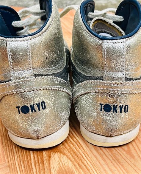 Original Onitsuka Tiger Tokyo, Men's Fashion, Footwear, Sneakers on ...