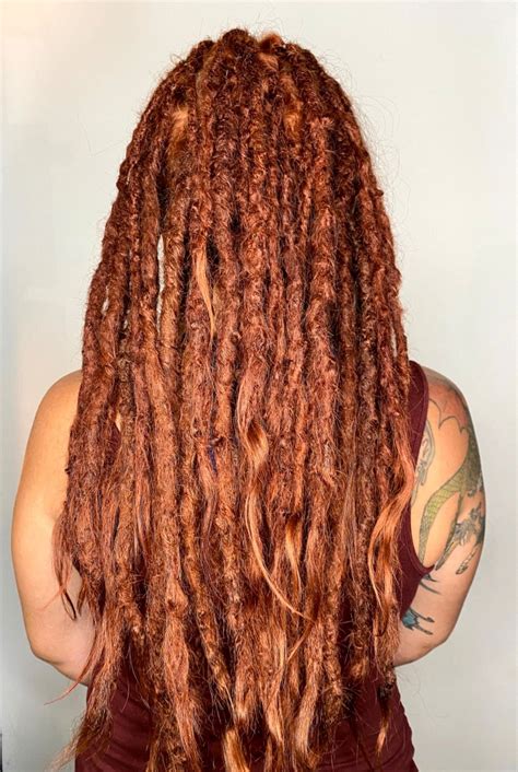 Corn dreads maintenance tips for keeping your style healthy 11