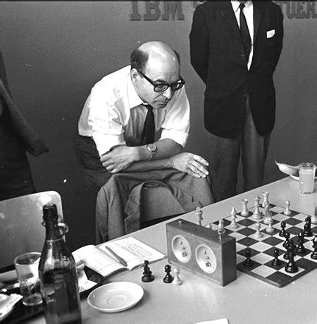 Tartajubow On Chess II: David Bronstein - Author