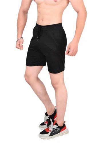 Polyester Solid Men Boxer Shorts at Rs 100 in New Delhi | ID: 26312030062
