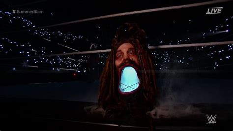 WWE News: Creators of The Fiend's Bray Wyatt lantern revealed