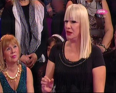 Vesna Zmijanac: Moje pesme ništa ne znače kada ih drugi otpevaju! FOTO