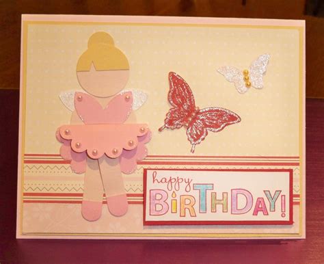 happy birthday card  girl  bobby haley blog