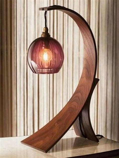 66 Beautiful wooden lamp tables living room With Many New Styles