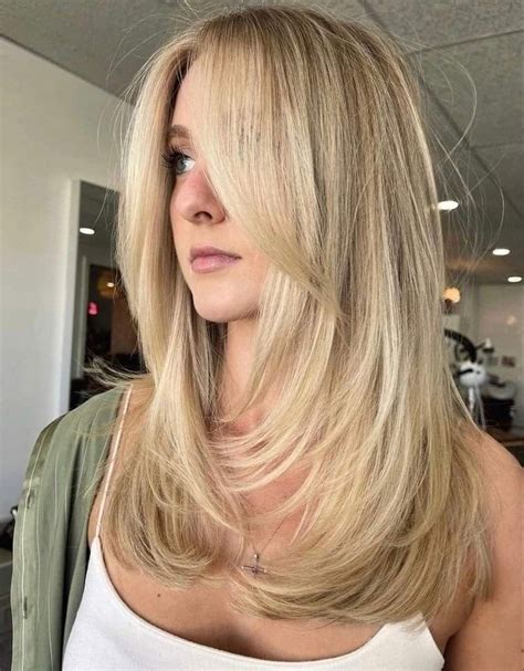 Corte de Cabello Mariposa 【30 modelos en tendencia】 【Lo Mejor de 2023 