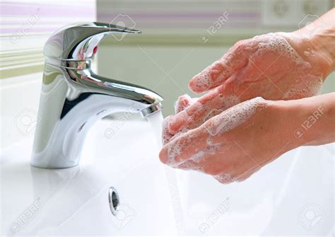 literally   stock image  washing hands blank template imgflip