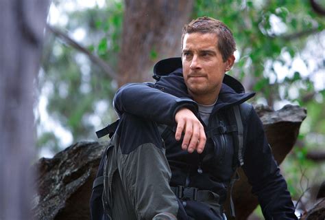 Bear Grylls Wallpapers - Top Free Bear Grylls Backgrounds - WallpaperAccess