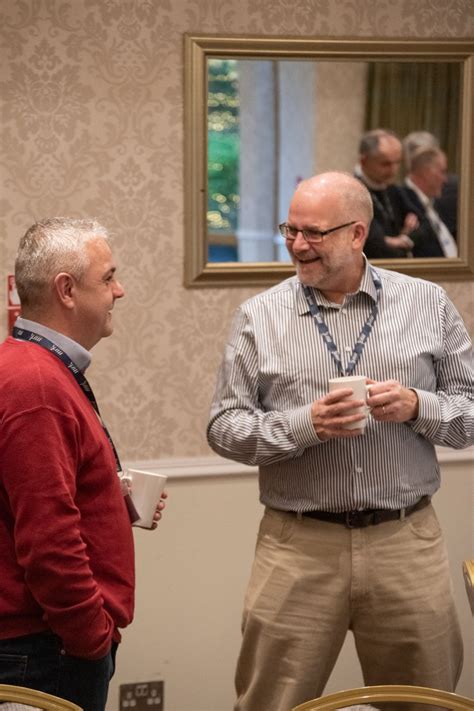 mrk associates  linkedin finance leadership event