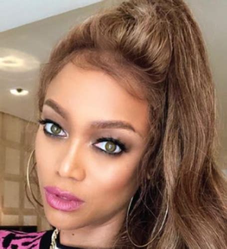 How Rich is Tyra Banks? What is her Net Worth in 2022? | Idol Persona