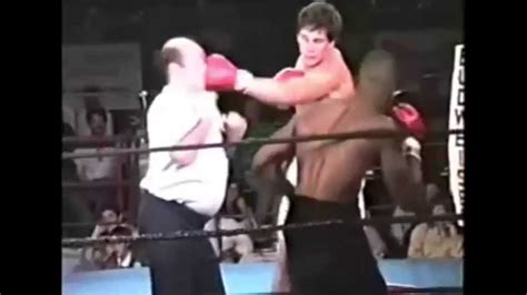 Funny Boxing Compilation 2015 ! - YouTube