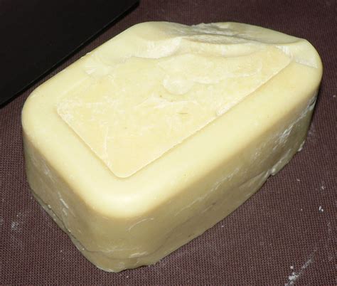 Какаово масло — Википедија