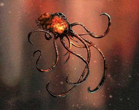 NE-Alpha Parasite | The Resident Evil Podcast