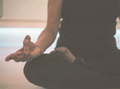 4 Meditation Myths Busted — Cat Mansfield Yoga