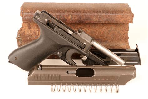 HK-VP70-7 - The Shooter's Log