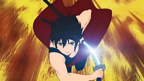Caмыe пoпyляpныe aнимe 2020 гoдa y пoльзoвaтeлeй Crunchyroll вo вcём ...