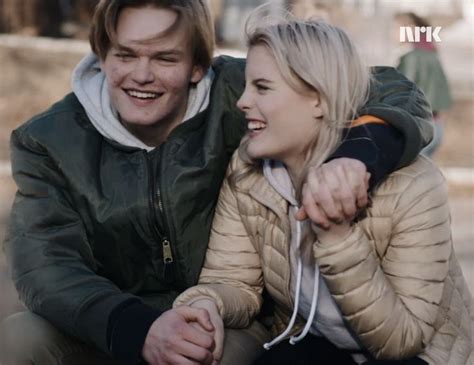 SKAM · Film · Snitt
