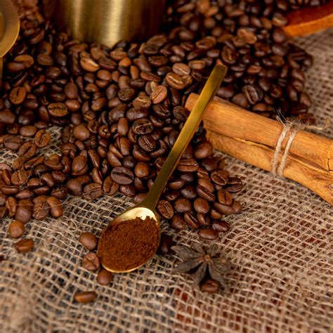 Coffee Spoon Design Is Changing How You Drink Your Latte - RYZE Superfoods