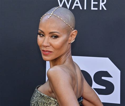 Jada Pinkett Smith – Red carpet at 2022 Critics Choice Awards in LA ...