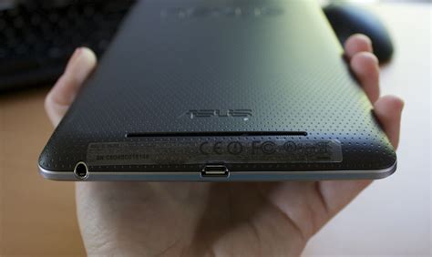 Seven things we want to see in an updated Nexus 7 at Google I/O | Ars ...