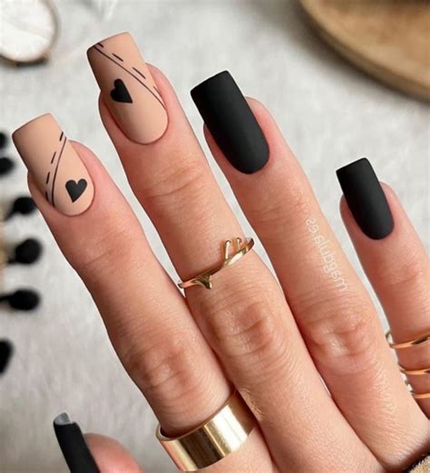 18 Beige Nail Designs That Are Great on Everyone | The KA Edit | Beige ...