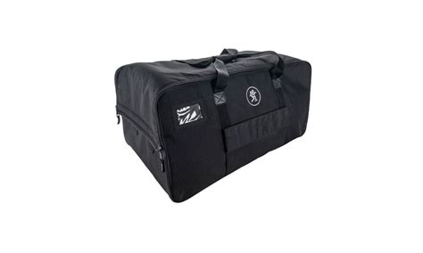 ⚡ Mackie Thrash215 Bag | MUSISOL